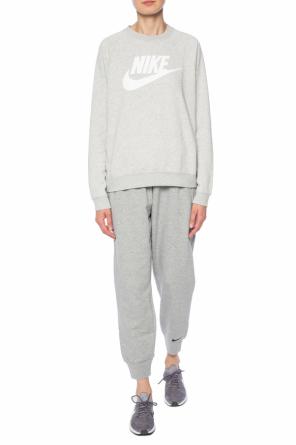 Bluza z nadrukiem z logo, zdjęcie 2 Bluza z nadrukiem z logo od Nike